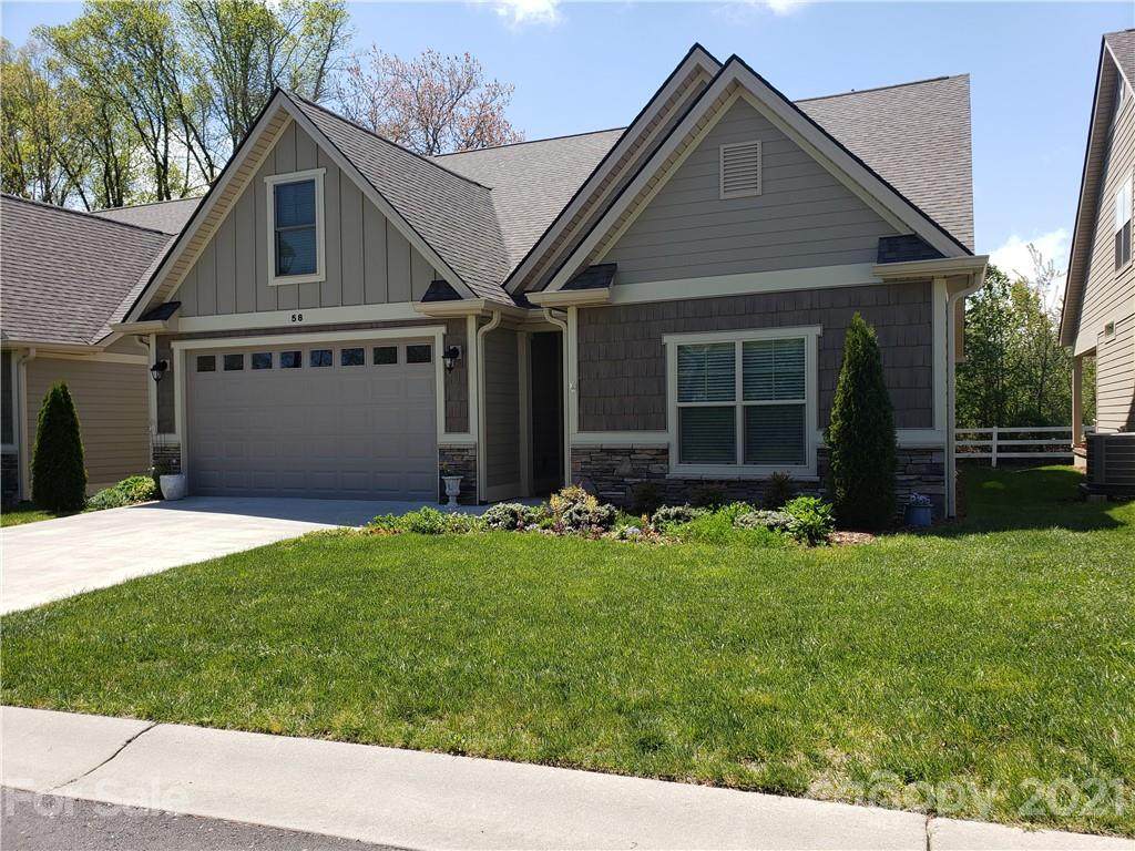 58 River Bend Lane - Photo 1