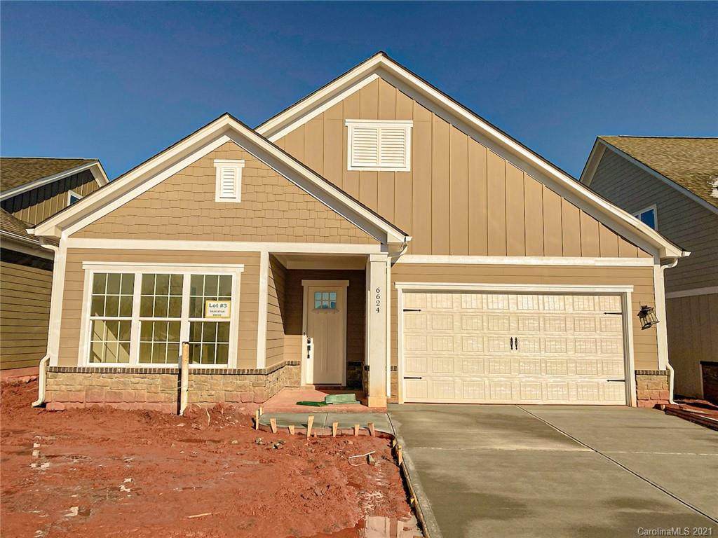 6624 Star Drive - Photo 1