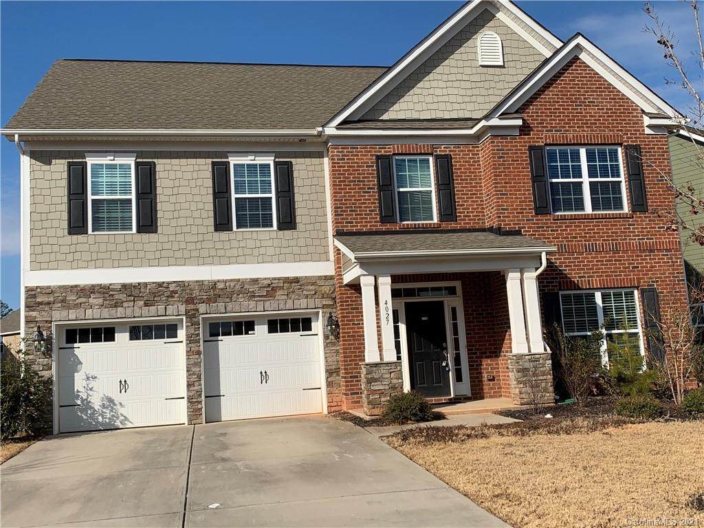 4027 Franklin Meadows Drive - Photo 1