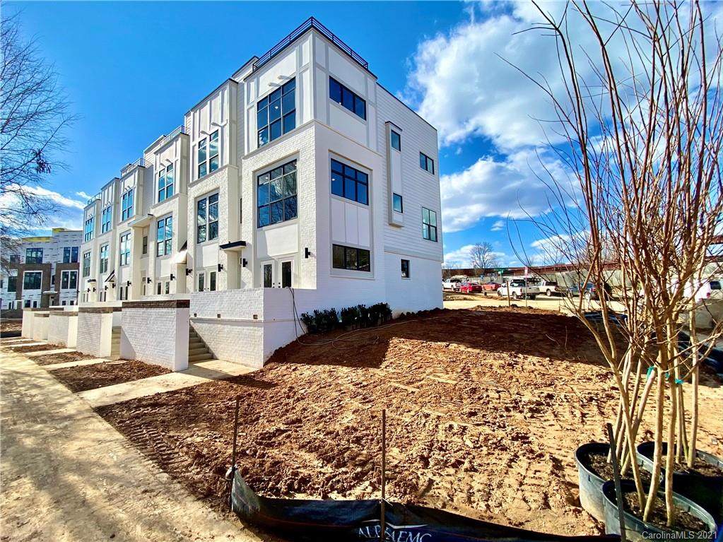 2335 Wesley Village Road - Photo 1