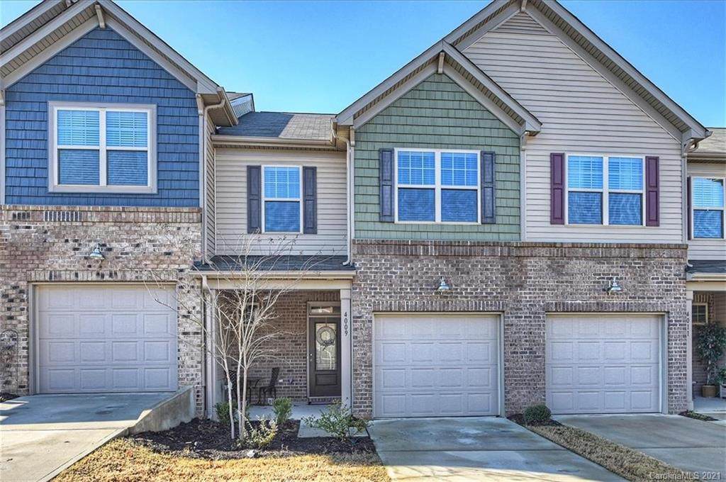 4009 Black Walnut Way - Photo 1