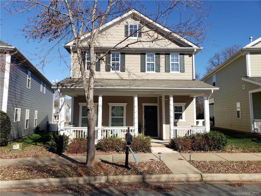 14152 Holly Springs Drive - Photo 1