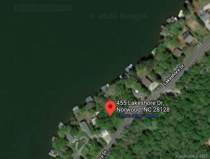 455 Lake Shore Drive - Photo 1