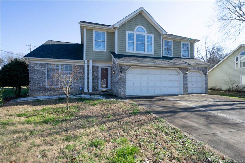 3010 Williams Station Road - Photo 1