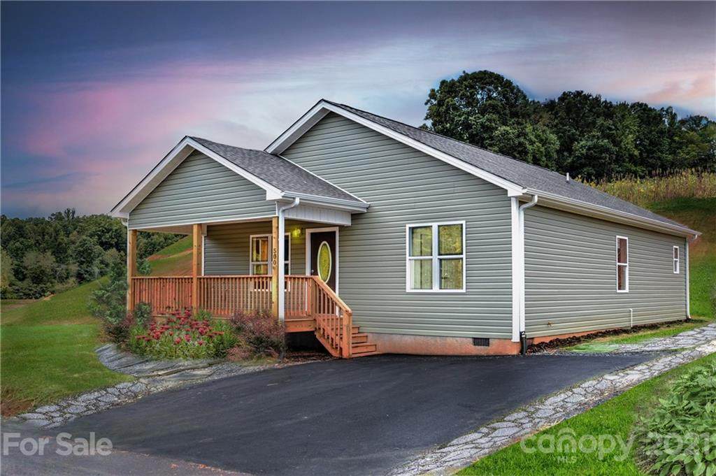547 Quinn Hill Lane - Photo 1