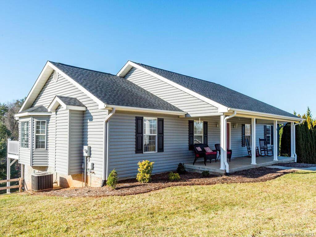 54 Ridge Brook Drive - Photo 1