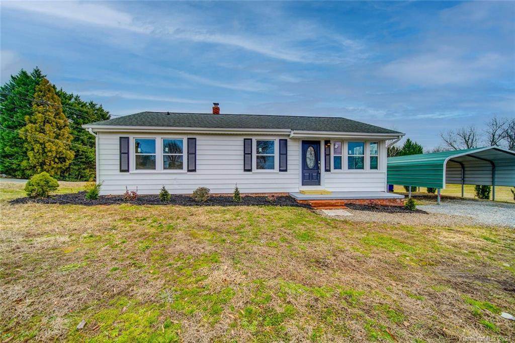 701 Skyland Drive - Photo 1