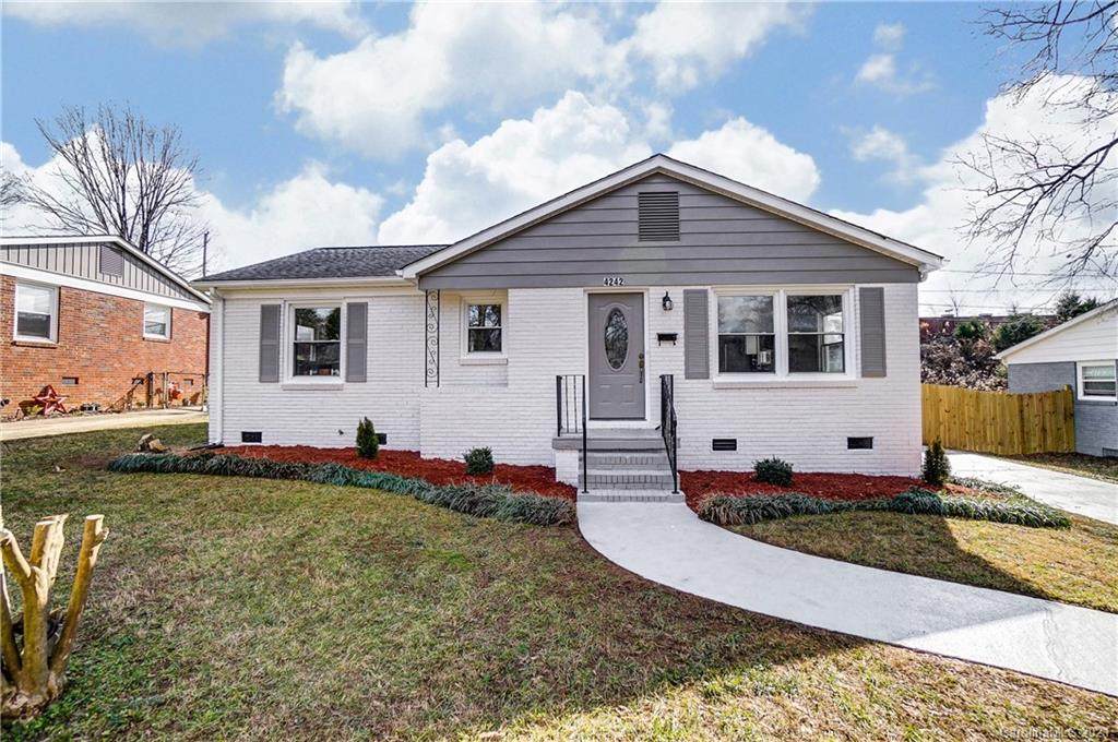 4242 Winfield Drive - Photo 1