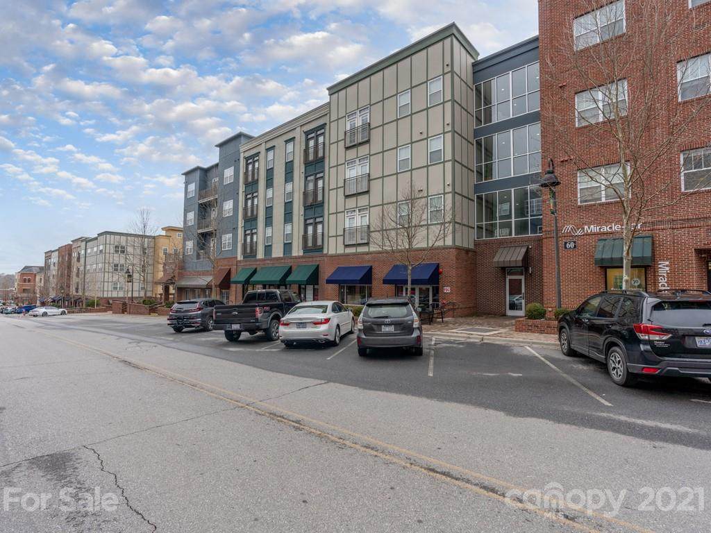60 Merrimon Avenue - Photo 1
