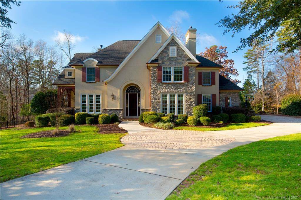 8029 Water View Drive - Photo 1