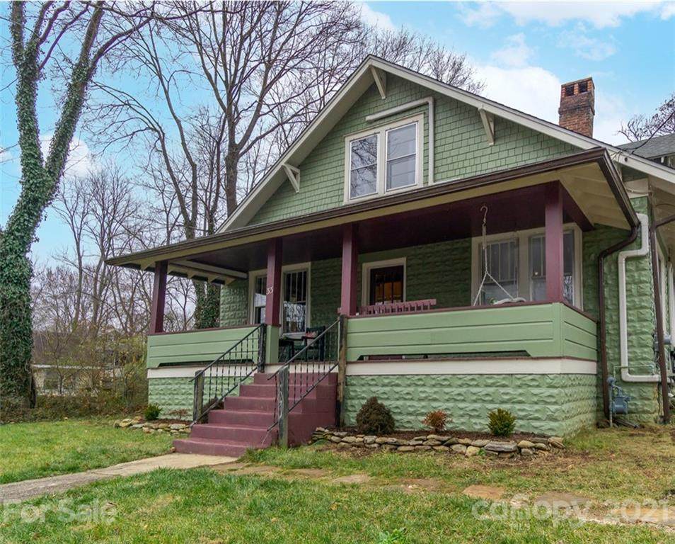 33 Allen Street - Photo 1