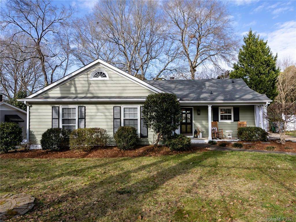 2401 Oldenburg Drive - Photo 1