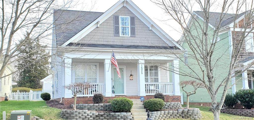 14026 Holly Springs Drive - Photo 1