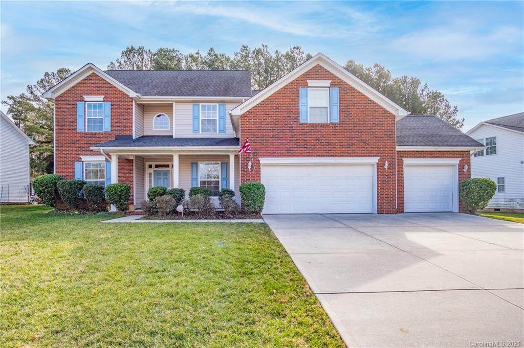 14701 Bridle Trace Lane - Photo 1