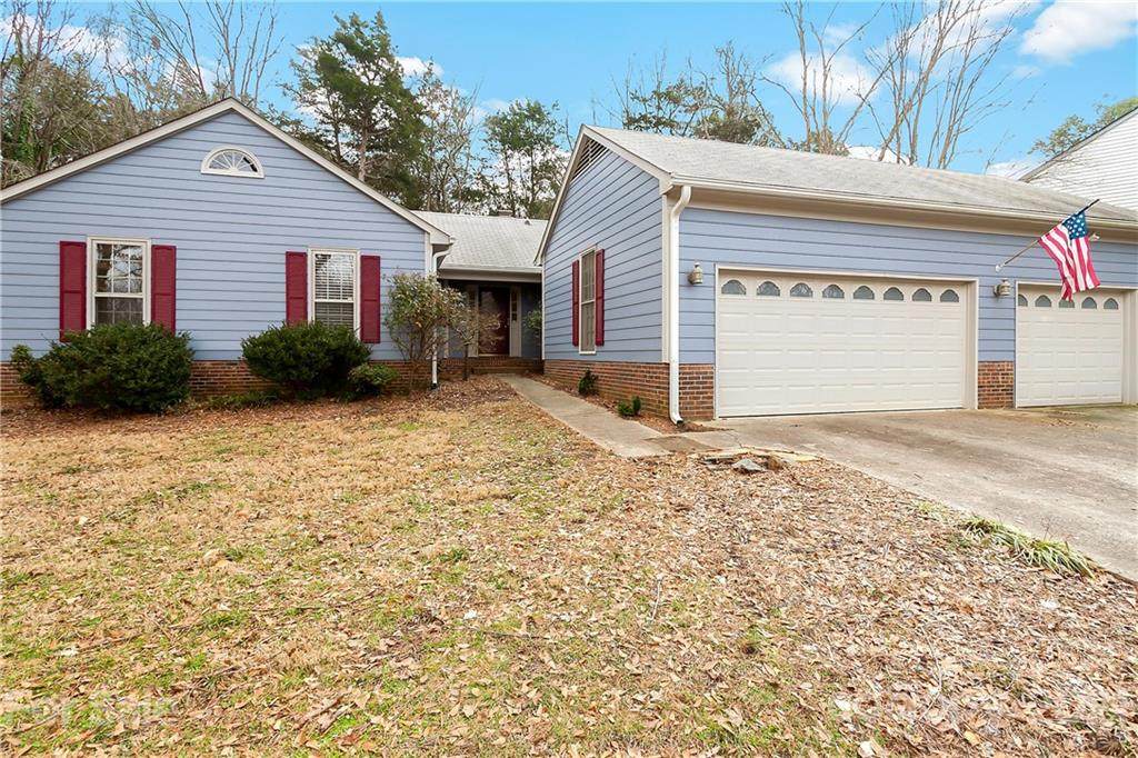 8641 Kirchenbaum Drive - Photo 1