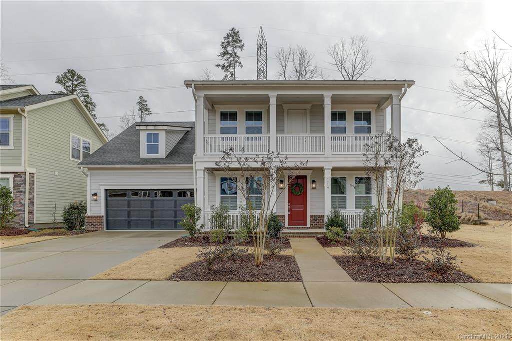 1719 Half Pint Loop - Photo 1