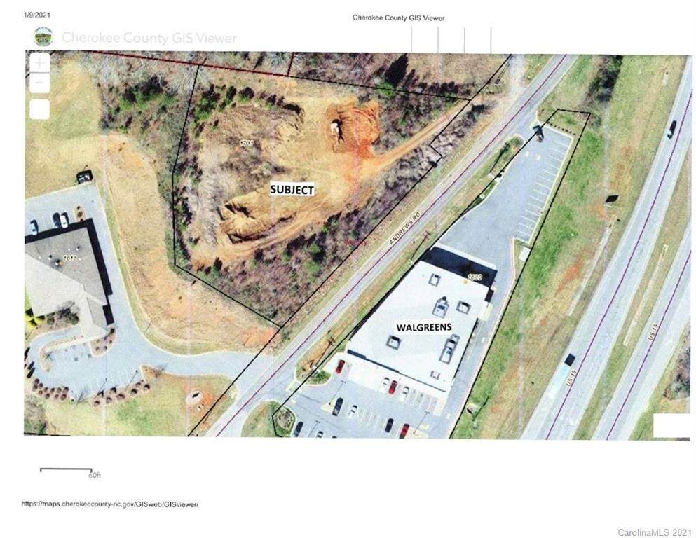 1701 Andrews Road - Photo 1
