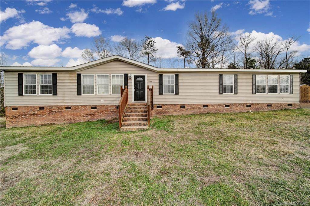 1536 James L Caskey Place - Photo 1