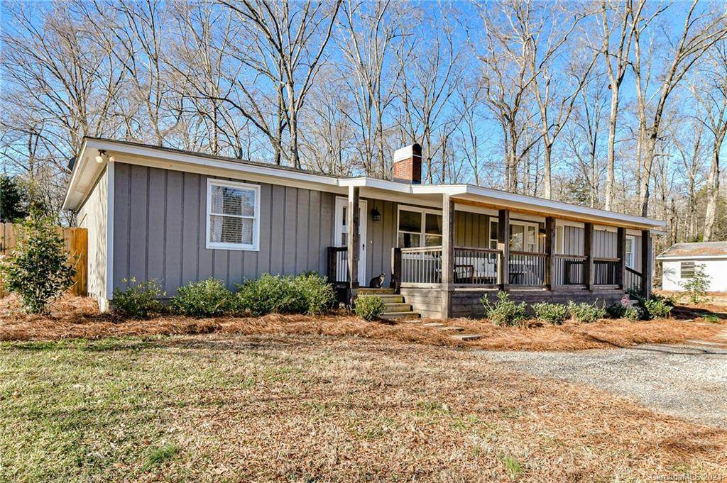 13000 Lanecrest Road - Photo 1