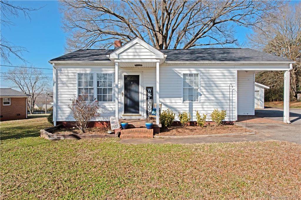 1102 Archibald Road - Photo 1