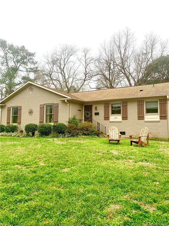 1714 Wensley Drive - Photo 1