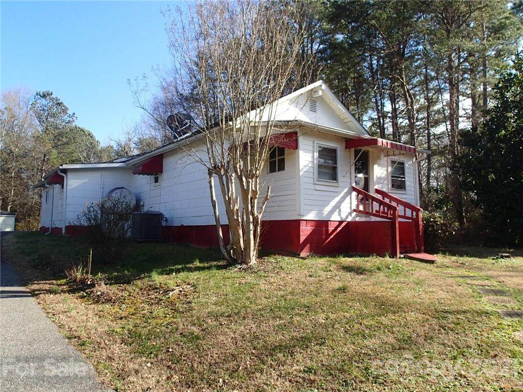 796 Ledbetter Road - Photo 1