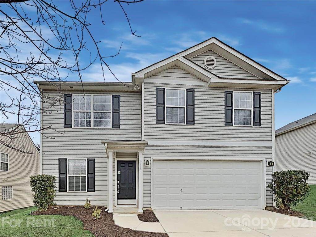 918 River Trail Road - Photo 1