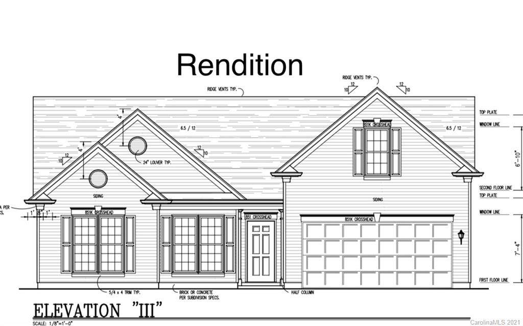 116 Meghanshire Court - Photo 1