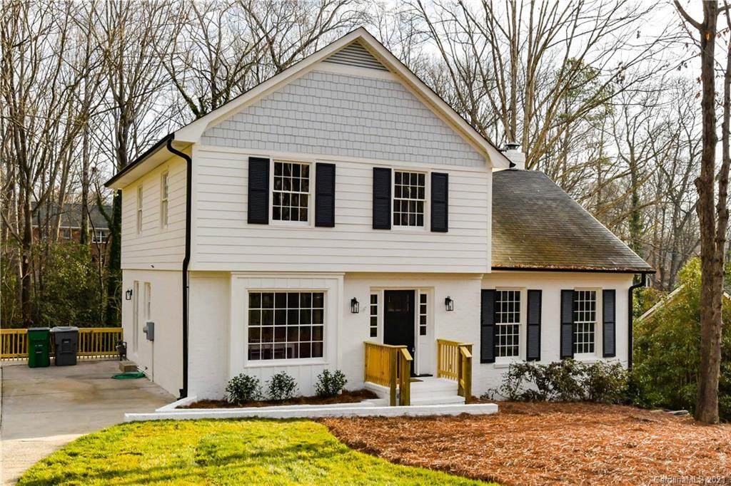 6329 Honegger Drive - Photo 1