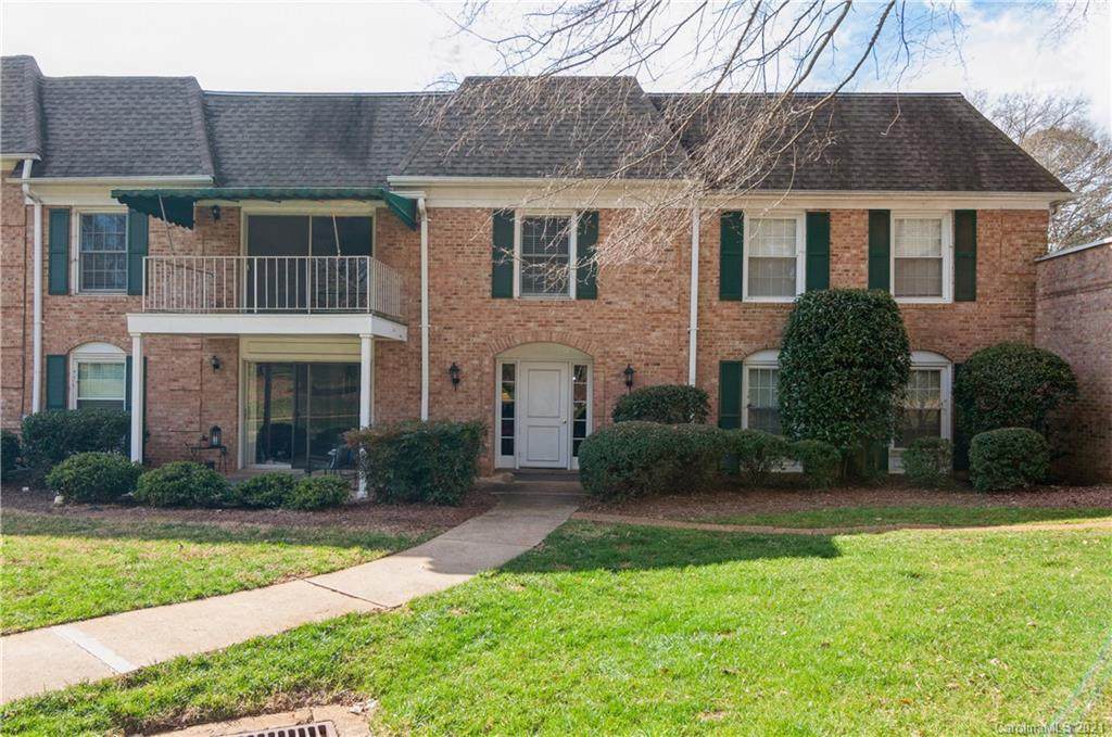 8308 Meadow Lakes Drive - Photo 1