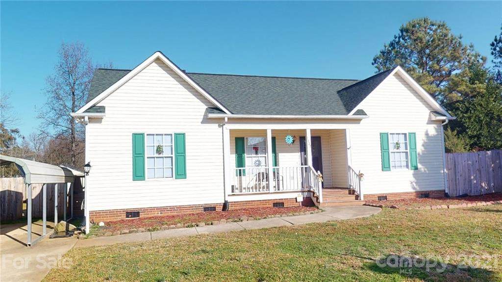 1827 Lawton Drive - Photo 1