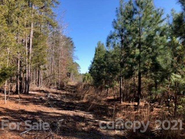 21 Acres Harmony Church Road - Photo 1