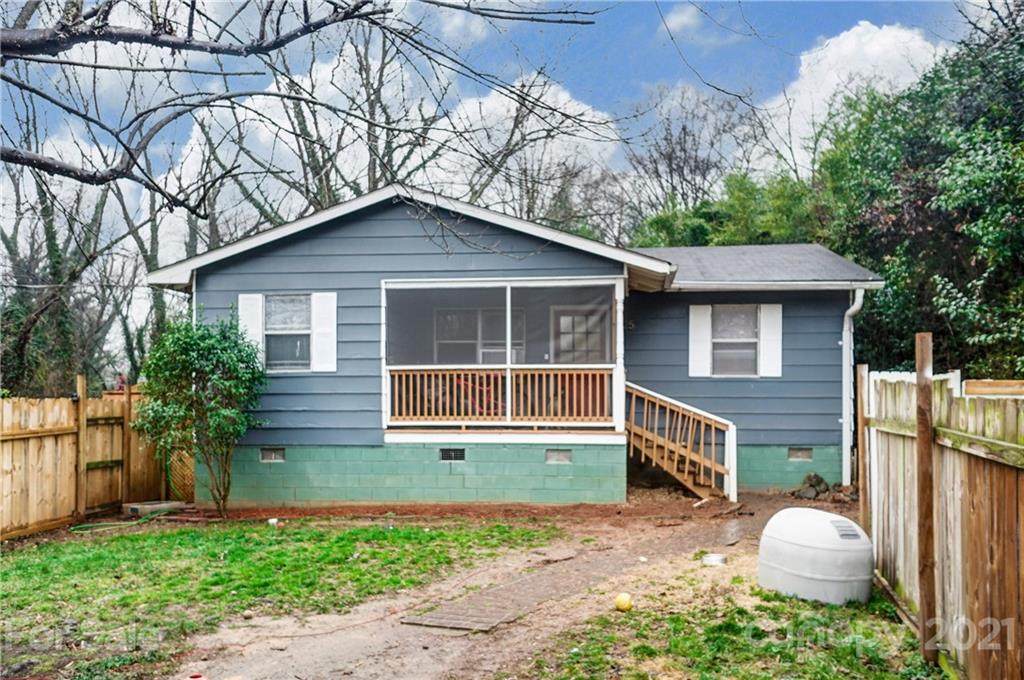 825 Pennsylvania Avenue - Photo 1