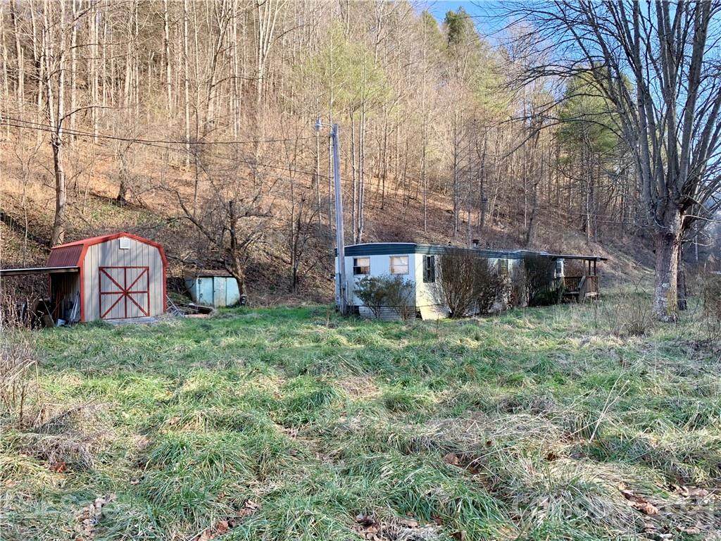 6781 Big Laurel Road - Photo 1