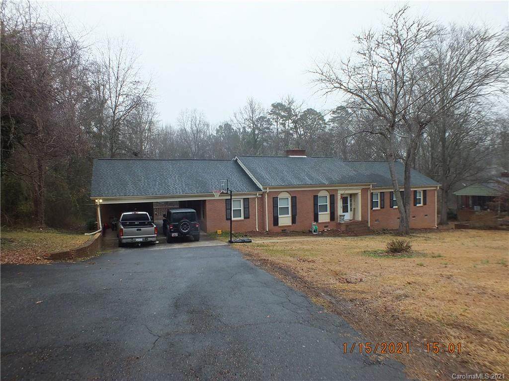 946 Forest Drive - Photo 1