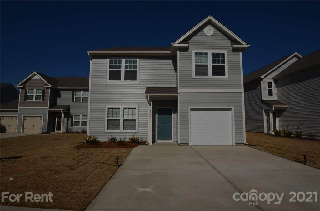 8922 Rockrose Drive - Photo 1
