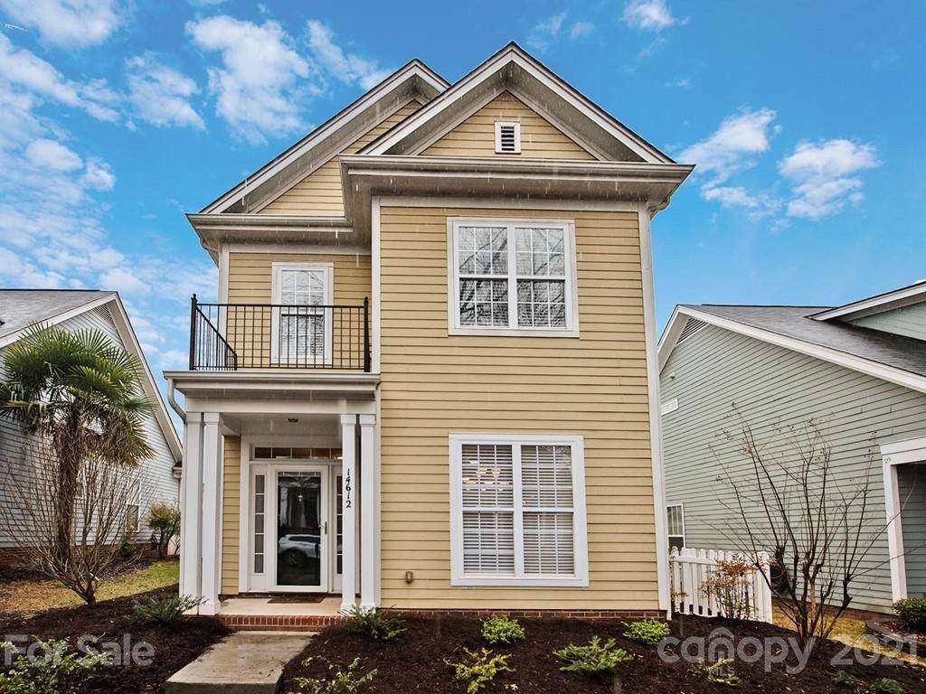 14612 Holly Springs Drive - Photo 1