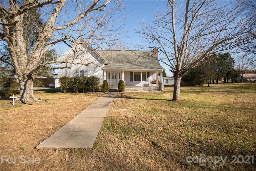 200 Hiddenite Church Road - Photo 1