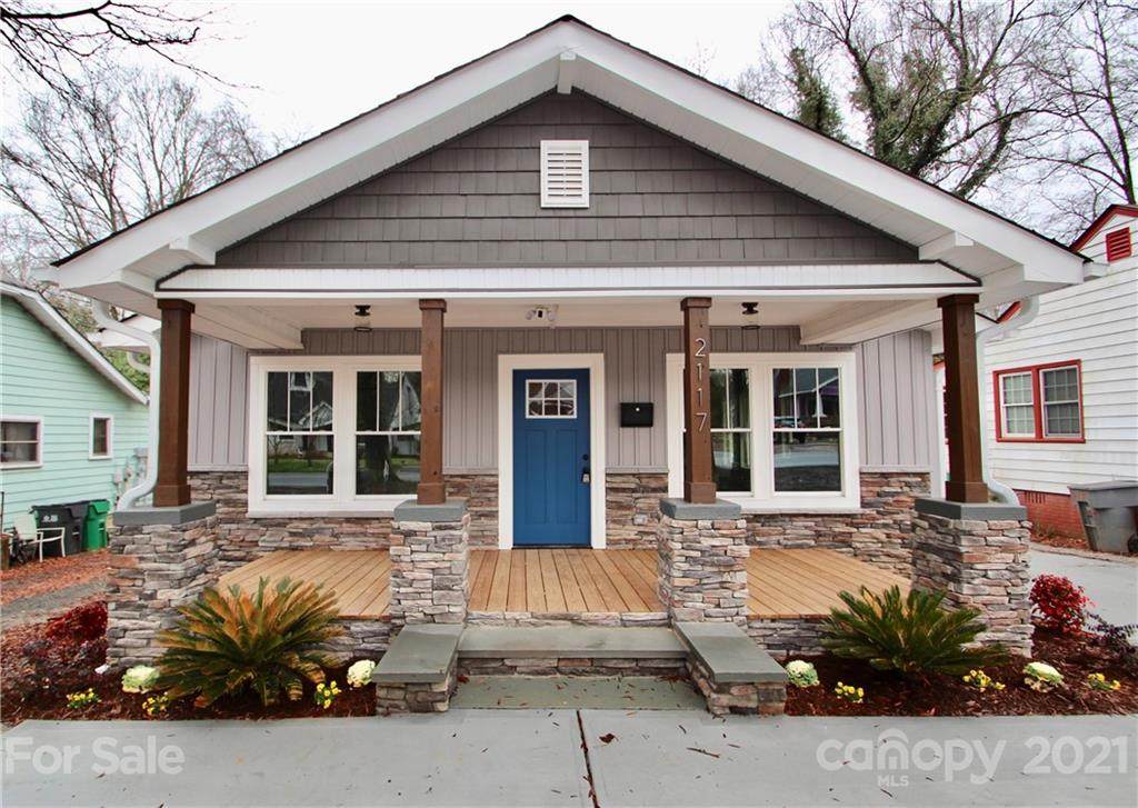 2117 Camp Greene Street - Photo 1