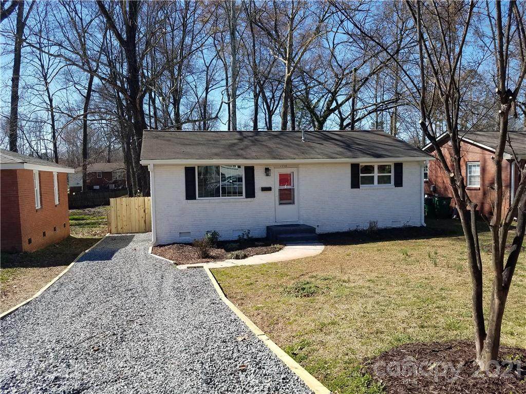 1716 Finchley Drive - Photo 1