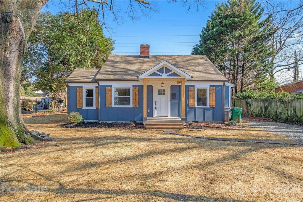 2137 Highland Street - Photo 1