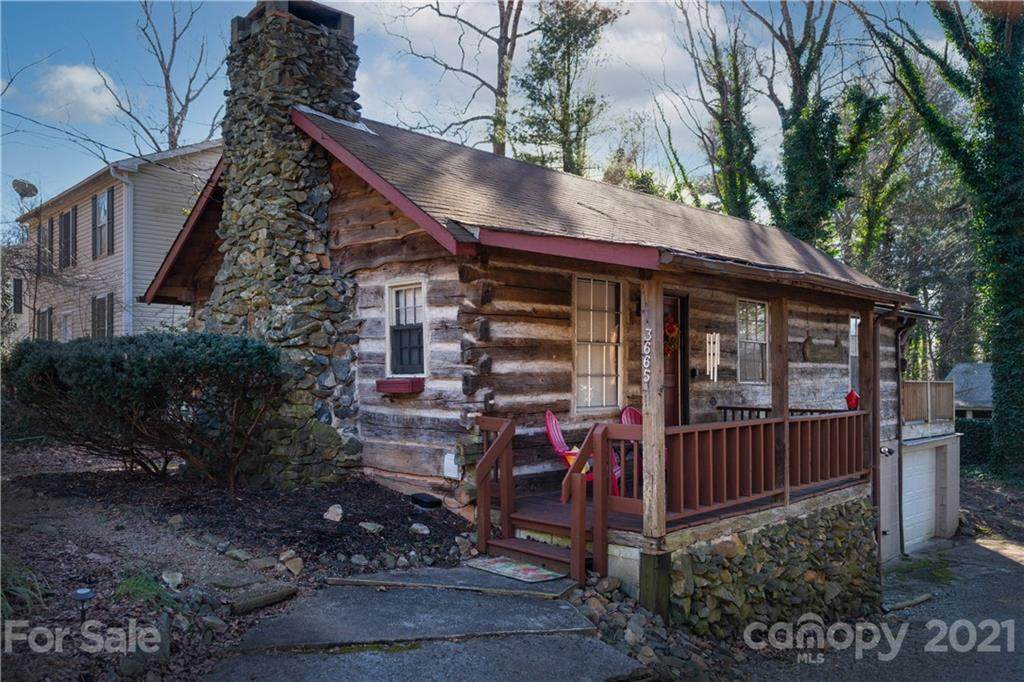 3665 Sweeten Creek Road - Photo 1