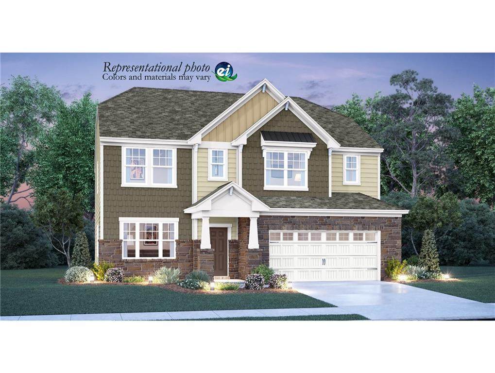 15613 Wensea Lane - Photo 1