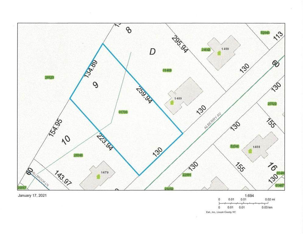 00 Alberry Avenue - Photo 1