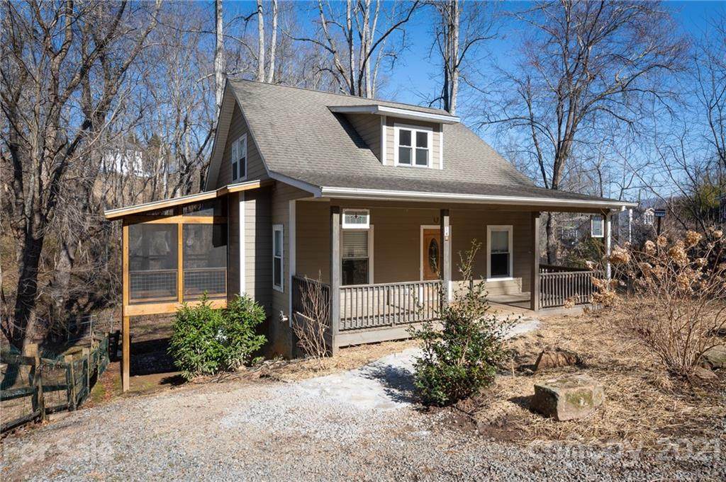 14 Avon Avenue - Photo 1