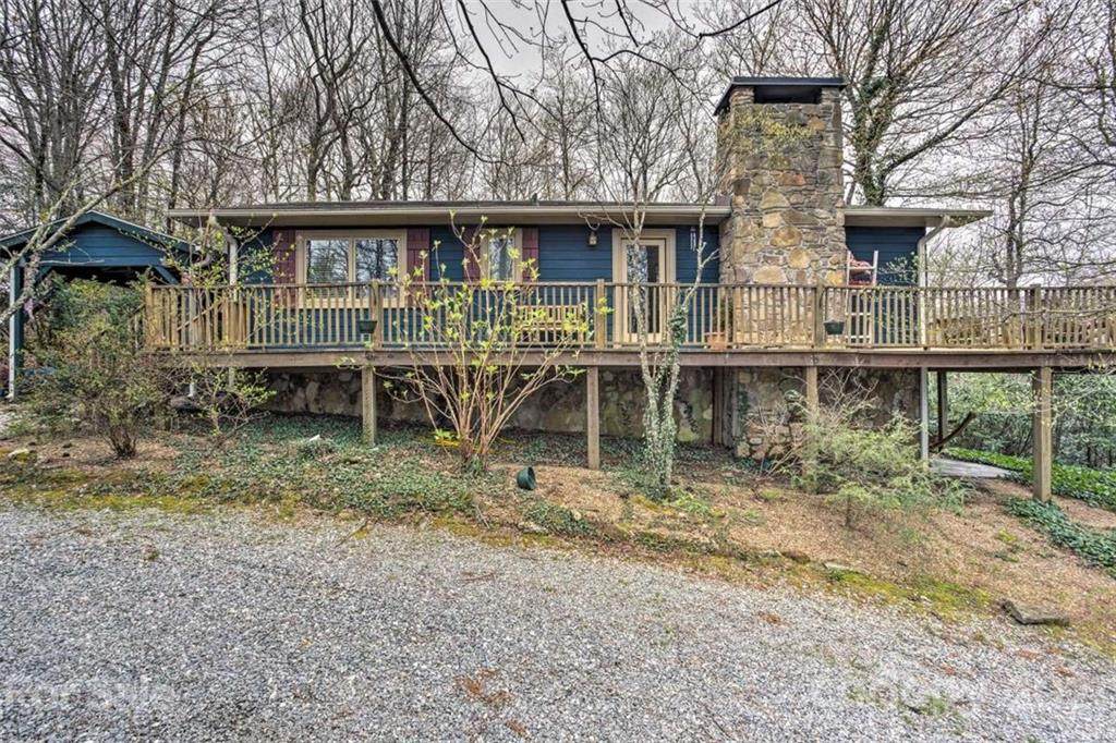 68 Qualla Trace - Photo 1