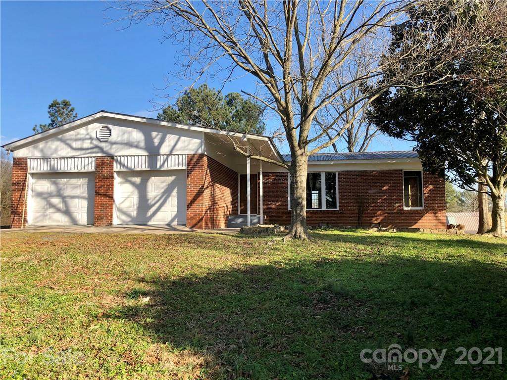 4524 Gaddys Ferry Road - Photo 1