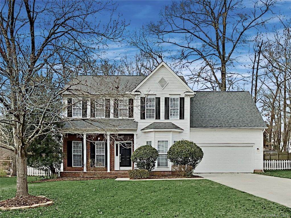 5007 Ashie Avenue - Photo 1