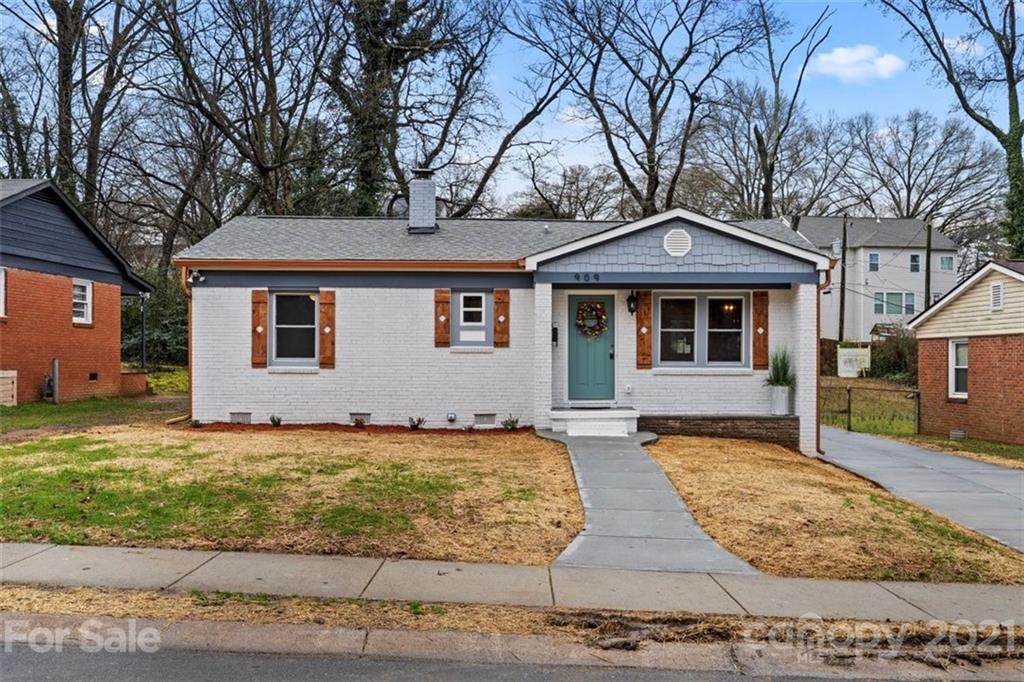 909 Spruce Street - Photo 1