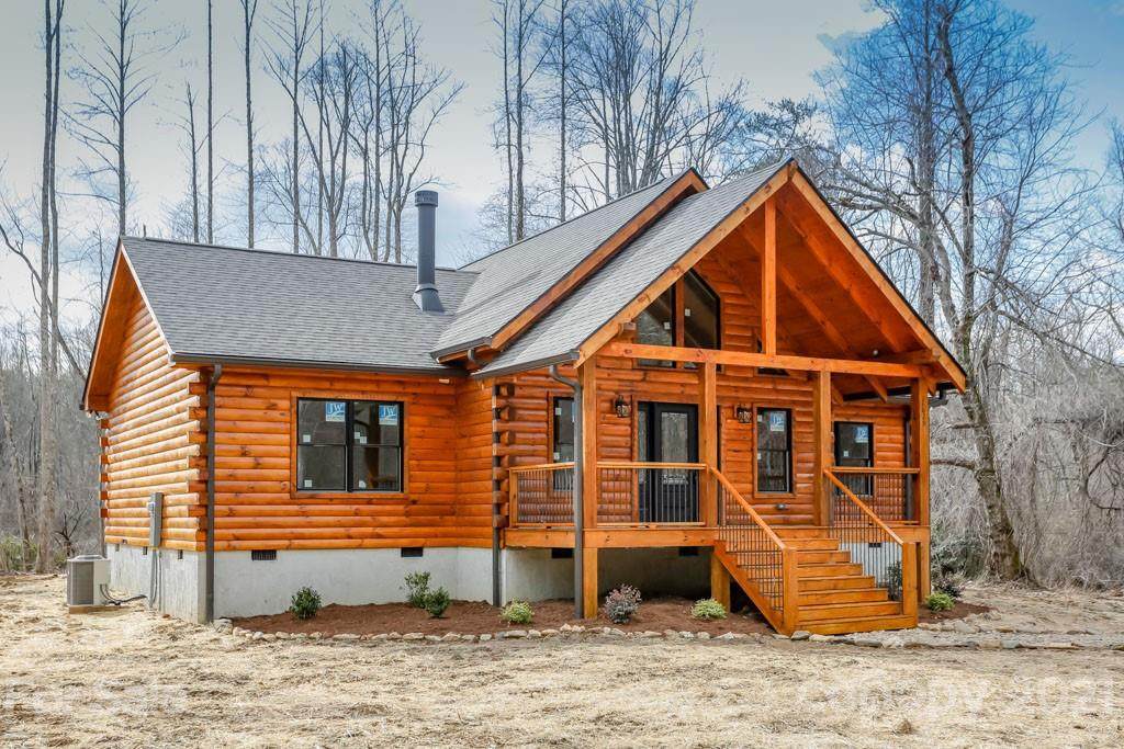 2629 Clear Creek Road - Photo 1